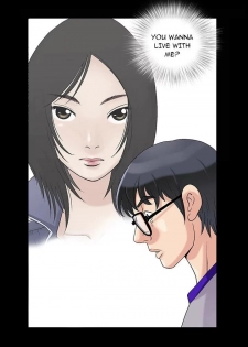 [Lee Hwa, Yang San Bak] Housemates • Chapter 2: First Day Living Together [Netorare World] - page 24