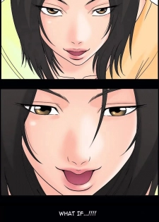 [Lee Hwa, Yang San Bak] Housemates • Chapter 2: First Day Living Together [Netorare World] - page 19