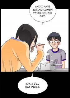 [Lee Hwa, Yang San Bak] Housemates • Chapter 2: First Day Living Together [Netorare World] - page 28
