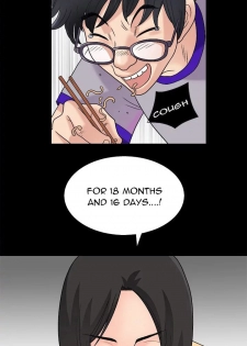 [Lee Hwa, Yang San Bak] Housemates • Chapter 2: First Day Living Together [Netorare World] - page 36
