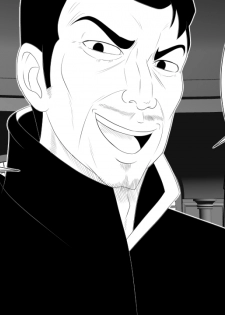 [Rin] Kizentaru Onna Kishi ga Minshuu ni Ahegao o Sarasuji - page 18