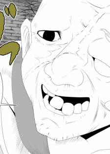 [Rin] Kizentaru Onna Kishi ga Minshuu ni Ahegao o Sarasuji - page 49