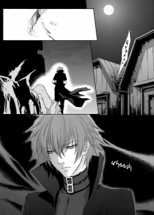 (C72) [MR-gt (Kado)] A3 (Togainu no Chi) [English] - page 26