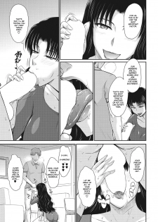 [Tsukino Jyogi] Let's get Physical boy's side (COMIC HOTMiLK Koime Vol. 7) [English] [Ruru Scanlations] [Digital] - page 7