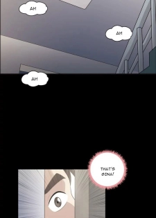 [Luke House] Her Voice • Chapter 4: Betrayal and Lies [Netorare World] - page 2