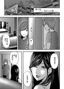 [Mitarai Yuuki] Soukan no Replica 2 - Replica of Mother [Chinese] [含着个人汉化] - page 27