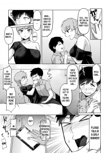 [F Mushoku] Reversible H (Bessatsu COMIC Unreal Bishoujo Hacking ~ Hatsujou Sasetari Ayatsuttari Hyoui Nyotaika Shitari!? Vol. 2) [English] [desudesu] [Digital] - page 3