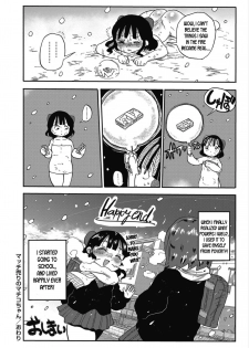 [Kiliu] Match Uri no Machiko-chan | Machiko-chan, the Little Match Girl (COMIC Masyo 2018-06) [English] [desudesu] [Digital] - page 16