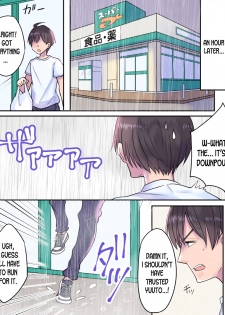 [Amulai Sweet Factory (Torajima Tao)] TS Rain Chuihou ~Fushigi na Rein de Hen Warujinsei~ [Digital][English][desudesu] - page 4