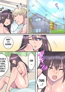 [Amulai Sweet Factory (Torajima Tao)] TS Rain Chuihou ~Fushigi na Rein de Hen Warujinsei~ [Digital][English][desudesu] - page 34