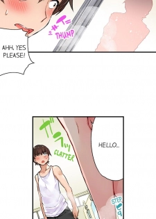 [Toyo] Traditional Job of Washing Girls' Body (Ch.1 - 30)[English][Ongoing] - page 40