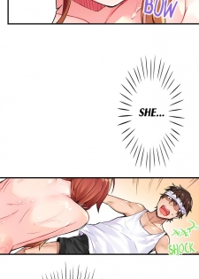 [Toyo] Traditional Job of Washing Girls' Body (Ch.1 - 30)[English][Ongoing] - page 10