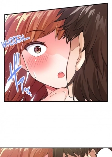 [Toyo] Traditional Job of Washing Girls' Body (Ch.1 - 30)[English][Ongoing] - page 25
