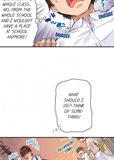 [Toyo] Traditional Job of Washing Girls' Body (Ch.1 - 30)[English][Ongoing] - page 34