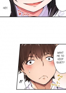 [Toyo] Traditional Job of Washing Girls' Body (Ch.1 - 30)[English][Ongoing] - page 37