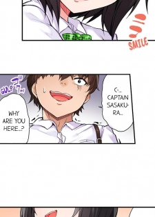 [Toyo] Traditional Job of Washing Girls' Body (Ch.1 - 30)[English][Ongoing] - page 35