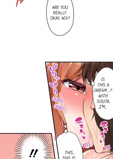 [Toyo] Traditional Job of Washing Girls' Body (Ch.1 - 30)[English][Ongoing] - page 27