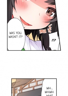 [Toyo] Traditional Job of Washing Girls' Body (Ch.1 - 30)[English][Ongoing] - page 36