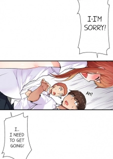 [Toyo] Traditional Job of Washing Girls' Body (Ch.1 - 30)[English][Ongoing] - page 32