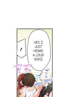 [Toyo] Traditional Job of Washing Girls' Body (Ch.1 - 30)[English][Ongoing] - page 26