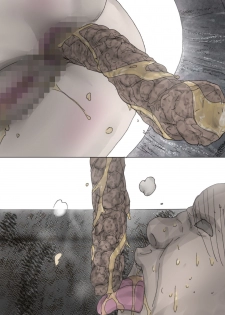 [Sanbaizu] Inaka Toile Botton - page 29