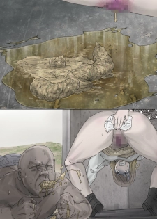 [Sanbaizu] Inaka Toile Botton - page 34