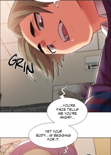 Rental Girls Ch 12 - 15 - page 10