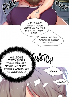 Rental Girls Ch 12 - 15 - page 29