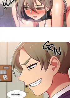 Rental Girls Ch 12 - 15 - page 34