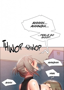 Rental Girls Ch 12 - 15 - page 27