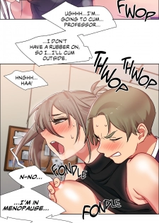 Rental Girls Ch 12 - 15 - page 37