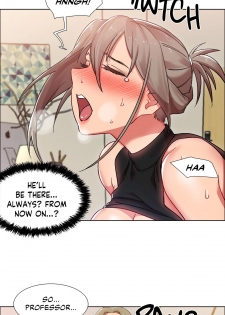 Rental Girls Ch 12 - 15 - page 31