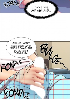 Rental Girls Ch 12 - 15 - page 42