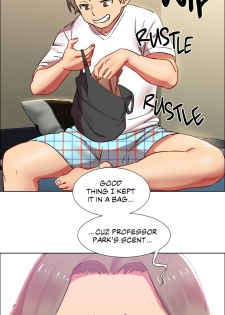 Rental Girls Ch 12 - 15 - page 43