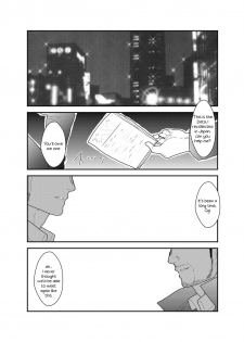 [Sorairo Panda (Yamome)] CODE OF DESTINY [English] - page 2
