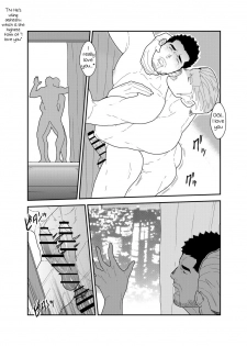 [Sorairo Panda (Yamome)] CODE OF DESTINY [English] - page 46