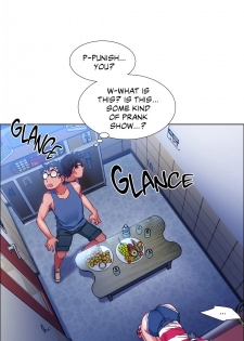 Rental Girls Ch 17 -19 - page 49