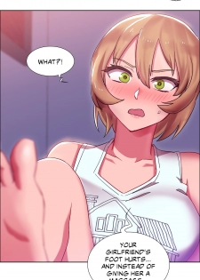 Rental Girls Ch 17 -19 - page 21