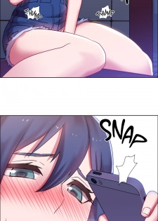 Rental Girls Ch 17 -19 - page 34