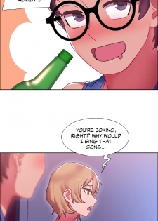 Rental Girls Ch 17 -19 - page 13