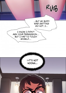 Rental Girls Ch 17 -19 - page 47