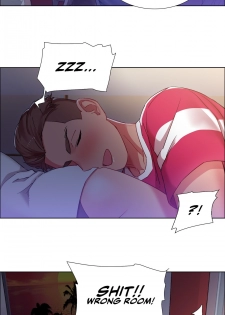 Rental Girls Ch 17 -19 - page 43