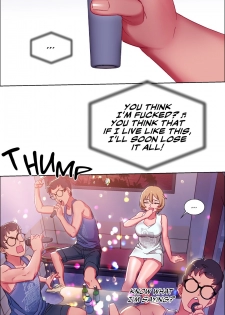 Rental Girls Ch 17 -19 - page 12