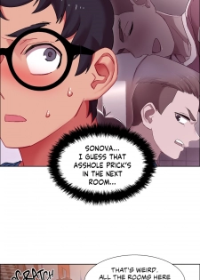 Rental Girls Ch 17 -19 - page 44