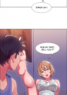 Rental Girls Ch 17 -19 - page 20