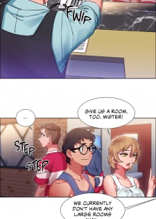 Rental Girls Ch 17 -19 - page 4