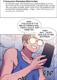 Rental Girls Ch 17 -19 - page 32