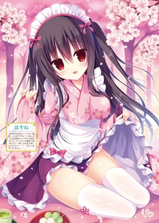 Dengeki Moeoh 2019-06 [Digital] - page 41
