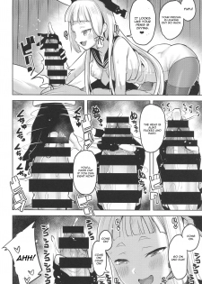 (C94) [Namanamago (Shiba Nanasei)] Chotto S na Murakumo to Kekkyoku Ichatsuku Hon (Kantai Collection -KanColle-) [English] [CGrascal] - page 15