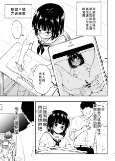 [Kamikadou (Ginyou Haru)] SEX SMART PHONE ~Harem Gakuen Hen 4~ [Chinese] [Den個人漢化] [Digital] - page 9